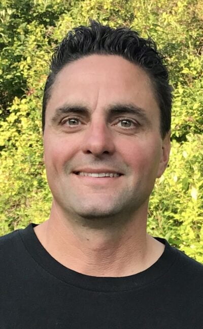 Clayton Jubinville