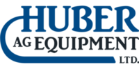huber ag equipment