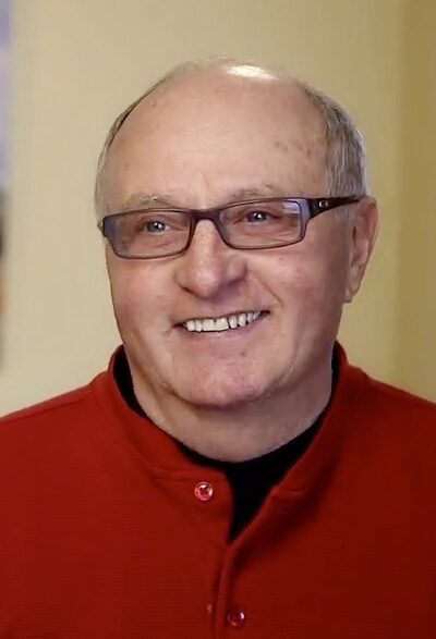 Len Jubinville