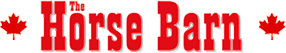 the horse barn logo