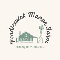 Pendlewick Manor Farm