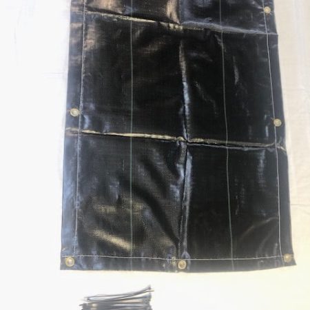 sheep and goat guard kit