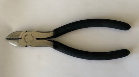 high-quality side cutter