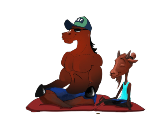 Zen-Animals-Complete